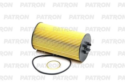 Фильтр масляный PATRON PF4303