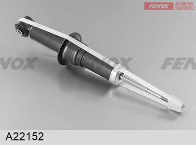 Амортизатор задний газовый FENOX A22152
