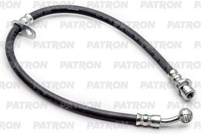 Шланг тормозной передний левый PATRON PBH0255