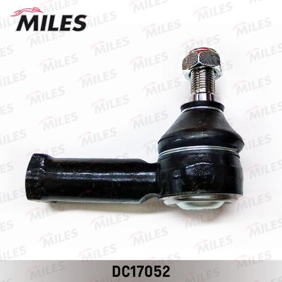 Наконечник рулевой тяги Miles DC17052