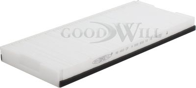 Фильтр салона GOODWILL AG483CF