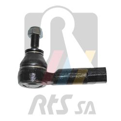 Наконечник рулевой тяги левый RTS 91053132