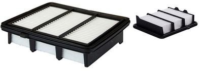 Фильтр воздушный HONDA 172206A0A00