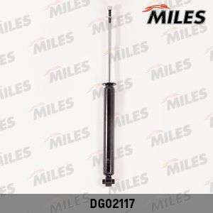 Амортизатор задний газовый Miles DG02117