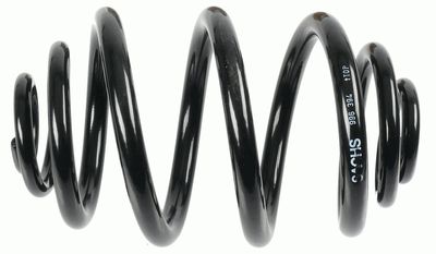 Пружина подвески SACHS 996394