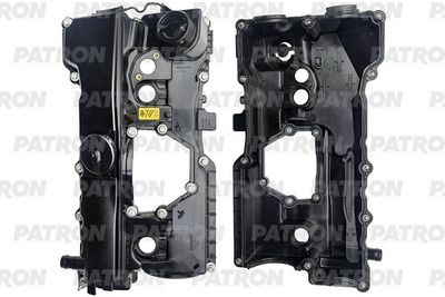 Крышка клапанная PATRON P170018