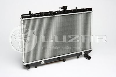Радиатор охлаждения LUZAR LRCKIRI05200
