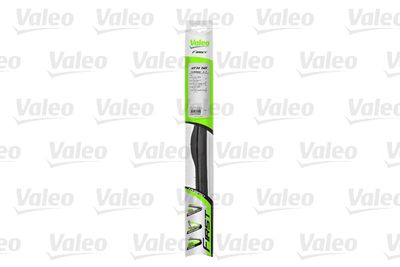 Щетка стеклоочистителя гибридная VALEO 575829