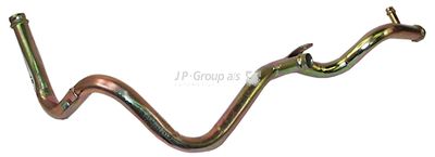 Шланг системы охлаждения JP Group 1114400200