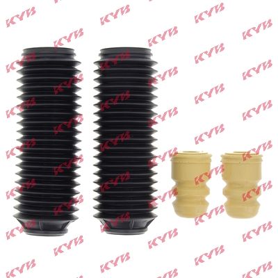Защитный комплект амортизатора KYB 910015