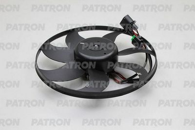 Вентилятор радиатора PATRON PFN238