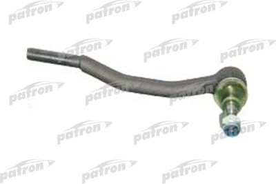 Наконечник рулевой тяги PATRON PS1109L