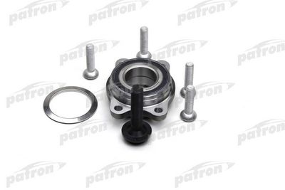 Ступица переднего колеса PATRON PBK6547H