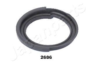 Проставка пружины нижняя JAPANPARTS RU2686