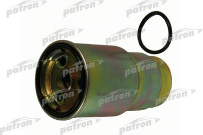 Фильтр топливный PATRON PF3037
