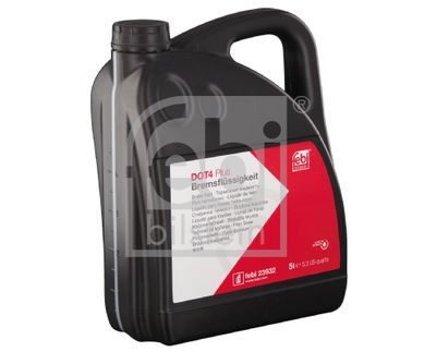 Жидкость тормозная FEBI 23932