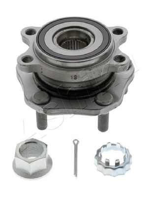 Ступица в сборе NISSAN 402024BA0A