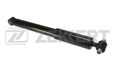 Амортизатор газовый задней подвески Zekkert SG2600