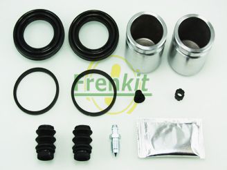 Ремкомплект суппорта тормозного переднего FRENKIT 243941