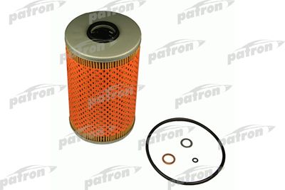 Фильтр масляный PATRON PF4179
