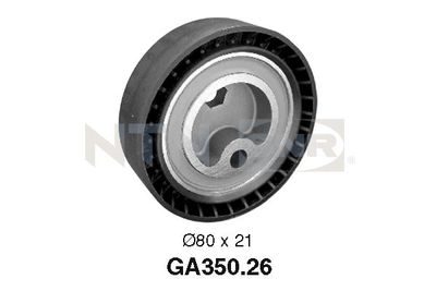 Ролик ремня приводного SNR GA35026