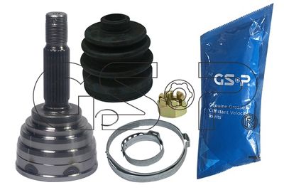 ШРУС наружный GSP 839014