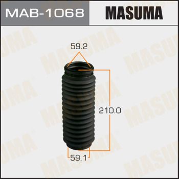 Пыльник стойки Masuma MAB1068