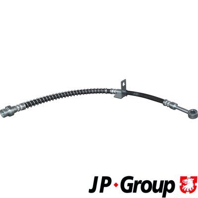 Шланг тормозной передний левый JP Group 3561600470