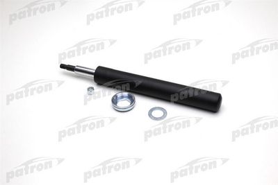Амортизатор передний PATRON PSA666001