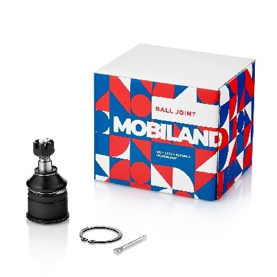 Опора шаровая передней подвески нижняя MOBILAND 130101630