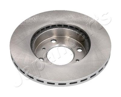 Диск тормозной JAPANPARTS DI532C