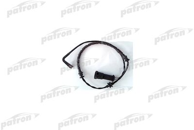 Датчик износа тормозных колодок PATRON PE17047