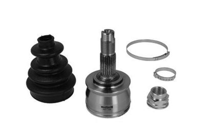 ШРУС METELLI 151457