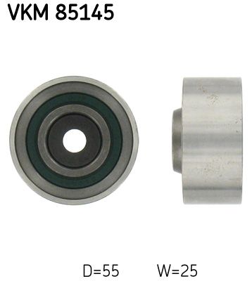 Ролик ремня ГРМ SKF VKM85145