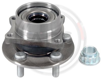 Ступица передняя TOYOTA 4351047012