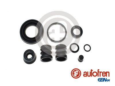 Ремкомплект тормозного суппорта SEINSA AUTOFREN D4129
