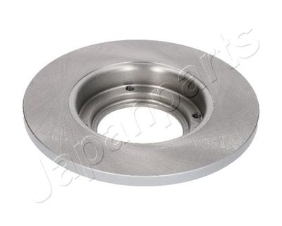 Диск тормозной JAPANPARTS DP408C