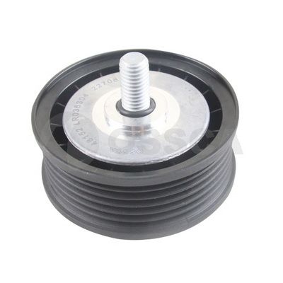 Ролик ремня приводного LAND ROVER LR036304