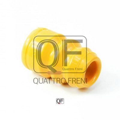 Отбойник амортизатора переднего QUATTRO FRENI QF00V00019