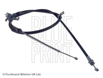 Трос стояночного тормоза Blue Print ADC446141