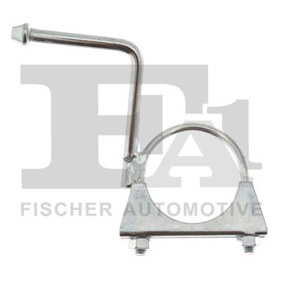 Хомут глушителя FA1 235997