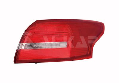 Фонарь задний правый DEPO 43119ABRUE