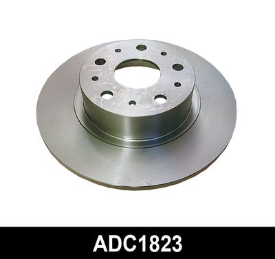 Диск тормозной задний BAPCO BD0163