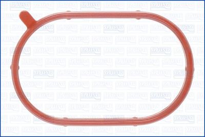 Прокладка коллектора двигателя Hyundai/Kia 283132E050