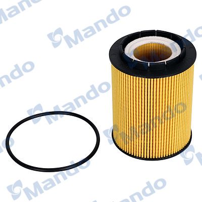 Фильтр масляный Mando EEOA0002Y