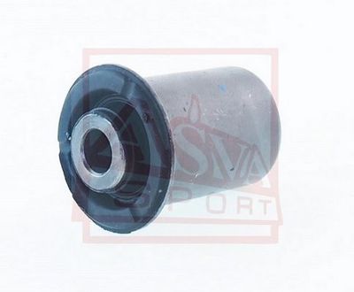 Сайлентблок заднего нижнего рычага ASVA 0201A60R2