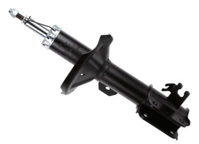 Амортизатор SACHS 318895