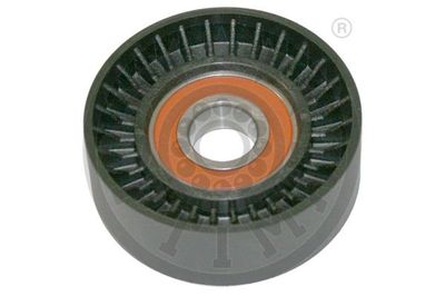 Ролик поликлинового ремня натяжной OPTIMAL 0N1041S