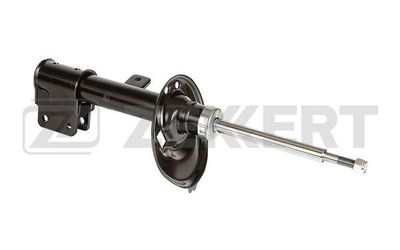 Амортизатор газовый левый передней подвески Zekkert SG6526