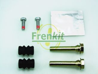 Ремкомплект направляющих суппорта FRENKIT 810028